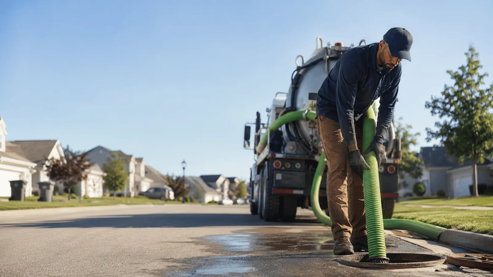 Mosquito Control in Sundance, WY